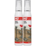 HG 에이치지 실버 폴리쉬 광택제 125ml 2개 : 월드 이커머스