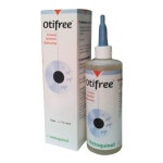 오티솔루션이엔지 | 강아지 오티프리 이어 솔루션 60ml 1P 귀청소 세정제 : 판다다