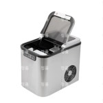 남부얼음판매소 | 스테인레스 12kg 얼음제빙기 JJ-1300 (고속제작) : 최저가판매원