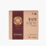 홍삼정 보석을 먹다 고려 홍삼스틱 에브리데이 30포 : 지엠생활건강