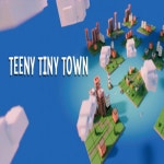 PC 티니 타이니 타운 스팀 한국코드 자동발송 Teeny Tiny Town : 한국스팀코드