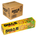 어니스트하비스트 주식회사 | 롯데 하비스트 오리지널 100g x 20개입 1박스 : 주식회사 세븐스타몰