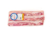 얼음명가,제주흑도야지 | 프리미엄 제주 흑돼지 홍도야지 냉장 흑오겹살 흑목살 500g : 홍도야지