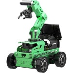 RC 카 로봇 팔 해외 직구 HIWONDER Jetrover ROS1 ROS2 with AI Vision 6DOF 암 Standard Kit with Ackerman Chassis : 일사공상사