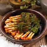 (주)아이에프웰 | 삼삼한 밥에는김치 파김치 2kg 국내산100% : 아이에프웰