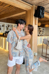 아멜리아 커플룩 : 로맨틱홀릭