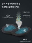 다로유통 | 자동차 차량용 방석 키높이 보조시트 허리쿠션 : JH글로벌스토어