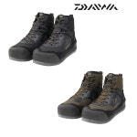한국다이와 DS-2680-H 갯바위 펠트 단화 : 하나로엠앤디