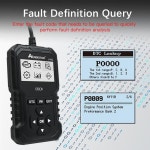 지꾸닷컴 | 자동차 진단기 스캐너 오리지널 전체 OBD2 진단 도구 전문 코드 리더 엔진 검사 오류 스캔 읽기 및 쓰기 : 직구트립