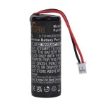 소니 무브 모션 컨트롤러 CECH-ZCM1E CECH-ZCM1U 교체용 배터리 LIS1441 LIP1450 게임 플레이스테이션 3 2000mAh : 바이에이블스토어