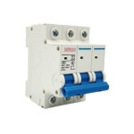 DZ47 1-4 극 3A6A10A16A20A32A40A50A63A 400V C45 유형 미니 회로 차단기 MCB 35mm Din 레일 장착 차단 용량 6KA : 바이에이블스토어