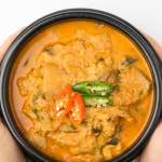 주식회사 재형인터내셔널 | 얼큰 우거지 콩비지 500g : 재형인터내셔널