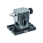 HHIP 39062406 1.653.62 46 회전 테이블용 조절식 테일 스톡 Adj. Tailstock for 4-6 Tables : 베르17
