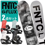 FNTC TNT L 에프엔티씨 티엔티 엘 WHITE 스노보드 2종 세트 2324 로우더블 캠버 그래틀리 : 0거북이0