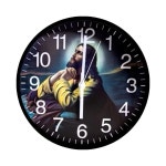 The Prayer Clock 10 Black : 베르43