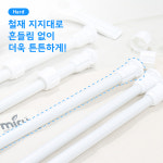 아기 유아 옷 행거 미루 장난감정리함 빅행거 캡형 : 미루리빙몰