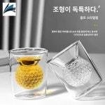 유리 양주 고급 잔 위스키 : 리진상사
