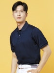 주식회사 피케이썬 | AME2T03 삼색 포인트 PK 티셔츠 : 아임썬