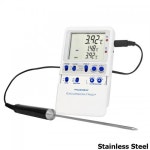 주식회사 모모데이터(MOMO DATA Inc.) | 2채널 온도 데이터 로거 Temperature Data Logger, Ultra-Low(21 CFR 11) 초저온 T22-147-440 : 주식회사 한결과학