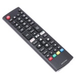 LG 스마트 TV용 범용 리모컨 AKB75375604 43UK6300PUE 32LK540BP 49UK6300PUE 55UK6300PUE 신제품 : 바이포얼