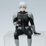 세가 (SEGA) 괴수 8호 쵸코노세 피규어 레노 휴식시간ver. : 코믹스아트 직영점