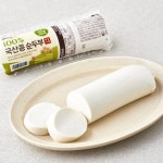 곰곰 100% 국산콩 순두부 400g 1개 one option : 아인아이니