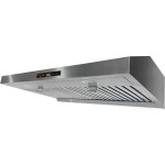 CROWN 30 800 CFM 스테인리스 언더 캐비닛 레인지 후드 PROBF01 : 베르43