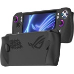 글쓴이 보호 실리콘 케이스 2023년용 ASUS ROG 앨리 게임기 낙하 방지 핸드헬드 블랙 Black : 베르38