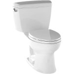 Toto CST744EF.1001 드레이크 욕실하드웨어 29x15x17.2인치 면 : 베르46