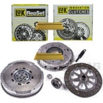 베르썰틴 | LUK CLUTCH KIT DMF 플라이휠 포 0508 포르쉐 911 997 카레라 43.6L : 베르43