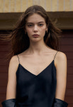 Glam Slim Sleeveless : RENEJ-르네제이