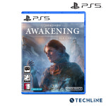 주식회사 언노운로스터스 | PS5 언노운9 어웨이크닝 : 주식회사 테크라인