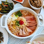 락락한상 가정식반찬배달 반찬정기배송 국/찌개 주1~5회 : 락락한상