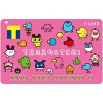 T Card Tamagotchi : 베르38