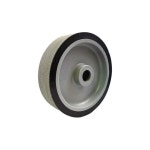 1218750 Wheel for Tennant Scrubbers 198 mm Fits T3 T3e : 베르38