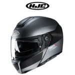 홍진 풀페이스 경량 카본 알파90S 시스템헬멧 HJC RPHA 90S CARBON LUVE : 라이더시티