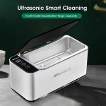 다다디앤피 | 초음파 안경 쥬얼리 클리너 세척기 고주파 세척 욕조 500ml 50W : 명성아이티