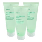 아벤에젤 | 식물나라 제주 알로에 촉촉 수딩젤 200ml 3개 : 고투베이직