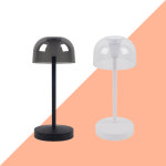 LED 티니 모던 인테리어 스탠드조명 테이블 침실 카페 조명 : 주식회사 대세