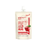 동원홈푸드이팜 마포/서대문대리점 | 동원홈푸드 이팜키즈 배도라지 쏙쏙 주스 100ml x 40개 BOX 단체 아이간식 유치원 어린이집 : 모두닭집
