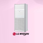 엘지전자 스탠드냉난방기 냉온풍기 인버터 75.5㎡(23평) PW0830R2L 설치비별도 : 리온공조