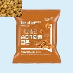 동원홈푸드 이팜키즈 스위트팝콘 25g 카라멜팝콘 아이들 간식 스낵 어린이 유치원 어린이집 : 모두닭집