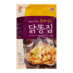 주식회사 나래푸드(사조오양 임실공장) | 사조오양 후라이드 닭똥집 1kg : 푸드뱅크주식회사
