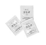빛과소금웰빙몰 | 백석빛소금 12시간 용융소금 3g x 100포 : 빛소금몰