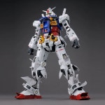 마켓스테이지 1/60 RX-78-2 2.0 PG건담 퍼스트건담 프라모델 : 마켓스테이지