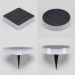 명진테크놀러지주 | 지주 LED 태양광 정원조명 잔디등 문주등 야외조명 : 명진조명