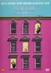 뉴욕 스토리 (New York Stories) DVD : 무드크리에이션