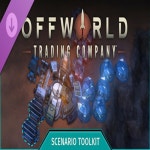 오프월드 트레이딩 컴퍼니 시나리오 툴킷 PC 스팀 한국코드 Scenario Toolkit : 와이에스코드