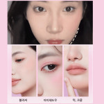 다크서클 커버 다기능 블러셔 스틱 소녀 블러셔 : 신핑무역 주식회사