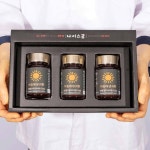 롬문헬스케어 | 국내산 단백질 귀뚜라미 환 부모님 건강선물 50g 3병 : 롬문헬스케어